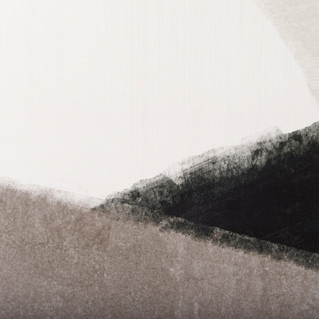 Pages II by Mercana Studio a Hand Embellished Textured Canvas by Mercana at Eve Furniture
