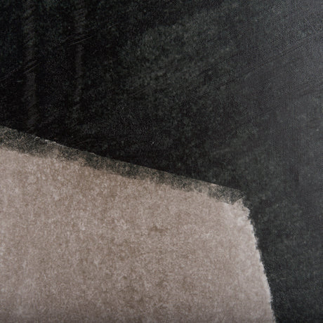 Pages II by Mercana Studio a Hand Embellished Textured Canvas by Mercana at Eve Furniture
