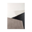 Pages II by Mercana Studio a Hand Embellished Textured Canvas by Mercana at Eve Furniture
