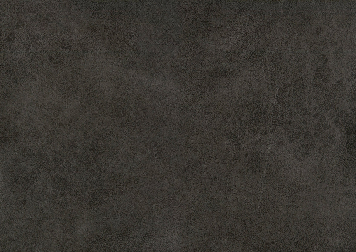 Pagosa Gray Rocker Reclining Chair by Homelegance at Eve Furniture