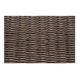 Paige Brown Outdoor Accent Chair by Moe's Home at Eve Furniture