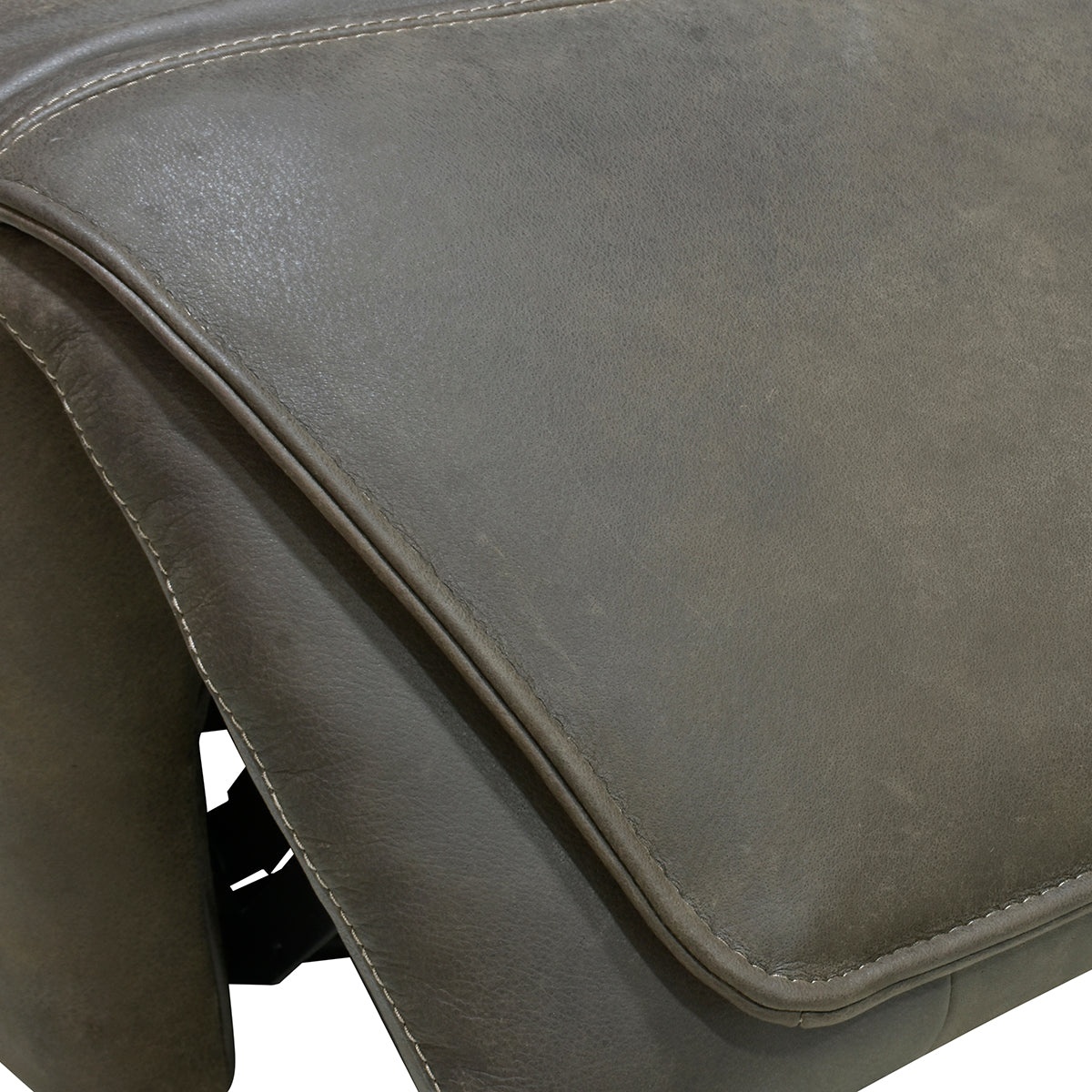 Paige Brown Swivel Power Recliner by Classic Home at Eve Furniture