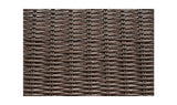 Paige Outdoor Accent Chair Brown by Moe's Home at Eve Furniture