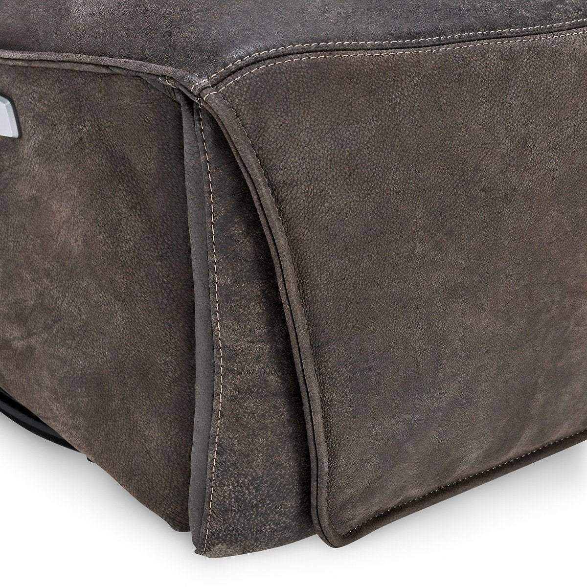 Paige Swivel Power Recliner by Classic Home at Eve Furniture