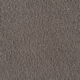 Paige Taupe Boucle Mid Back Rocking Chair by Coaster at Eve Furniture