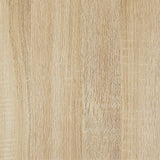 Pala White 3-Piece High Gloss Coffee and End Table Set by Coaster at Eve Furniture