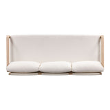Palata Cream Outdoor Sofa by TOV Furniture at Eve Furniture