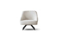 Palermo Chair Cream by Furnia at Eve Furniture