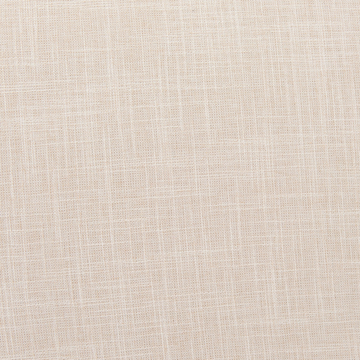 Palisades Cream Fabric Wrap Brown Wood Frame Dining Chair by Mercana at Eve Furniture