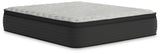 Palisades ET Gray/Blue California King Mattress