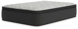 Palisades ET Gray/Blue Full Mattress