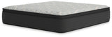 Palisades ET Gray/Blue King Mattress