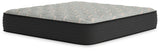 Palisades Firm Gray/Blue King Mattress