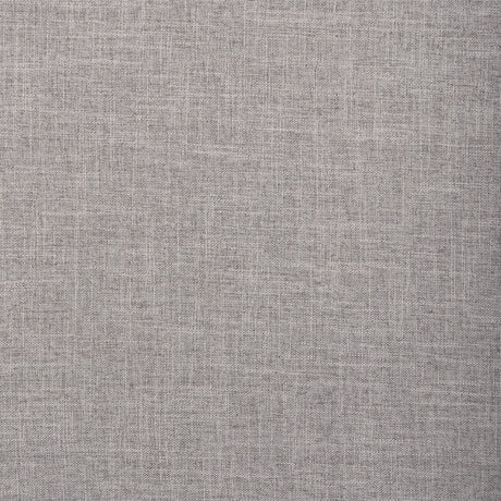 Palisades Gray Upholstery w/ Solid Wood Armless Dining Chair, Set of 2 by Mercana at Eve Furniture