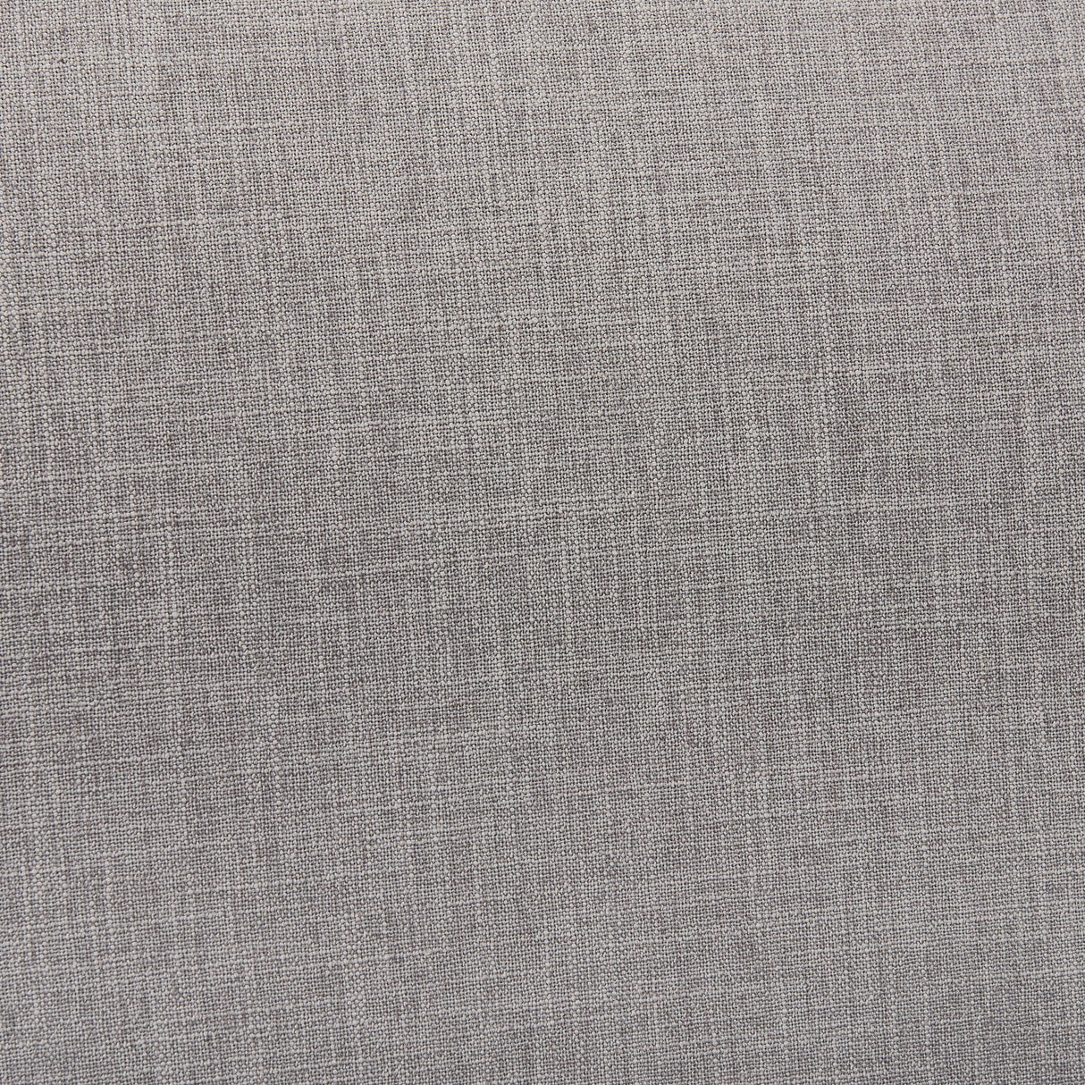 Palisades Grey Fabric Wrap Brown Wooden Frame Dining Chair by Mercana at Eve Furniture