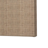 Palm Shadow II by Mercana Studio a Hand Embellished Textured Canvas by Mercana at Eve Furniture