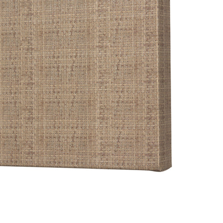 Palm Shadow II by Mercana Studio a Hand Embellished Textured Canvas by Mercana at Eve Furniture