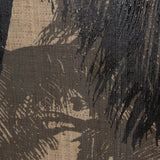 Palm Shadow II by Mercana Studio a Hand Embellished Textured Canvas by Mercana at Eve Furniture