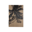 Palm Shadow II by Mercana Studio a Hand Embellished Textured Canvas by Mercana at Eve Furniture