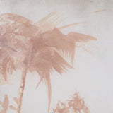 Palm Spring I by Mercana Studio Hand-Embellished Framed Artwork Matted under Glass by Mercana at Eve Furniture