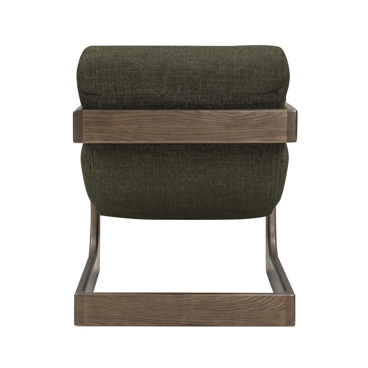 Palma Textured Weave Accent Chair by TOV Furniture at Eve Furniture