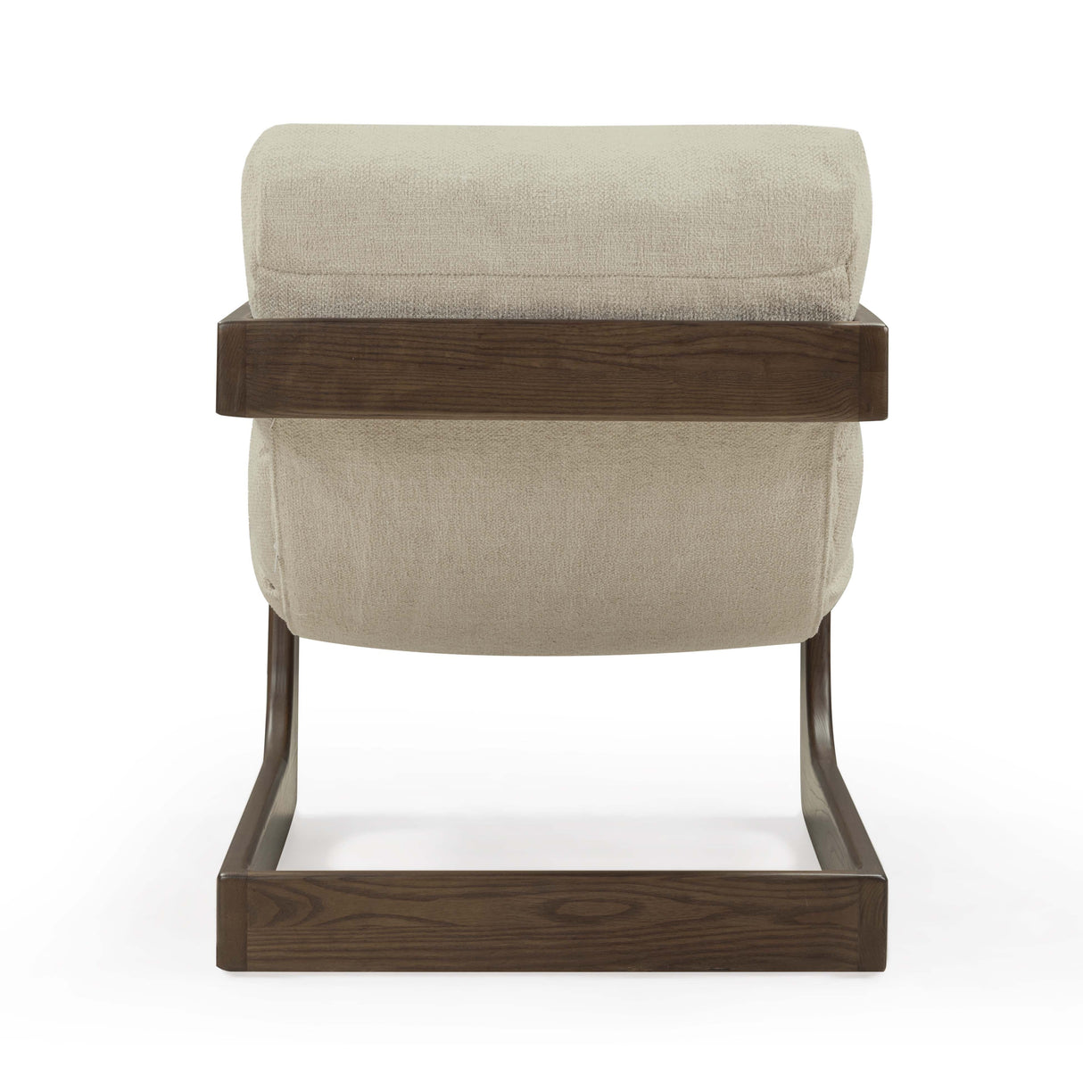 Palma Textured Weave Accent Chair by TOV Furniture at Eve Furniture