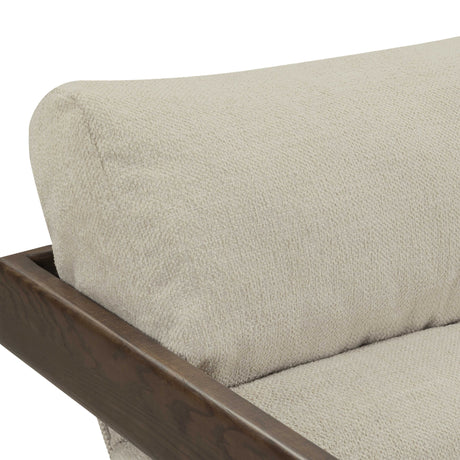 Palma Textured Weave Accent Chair by TOV Furniture at Eve Furniture