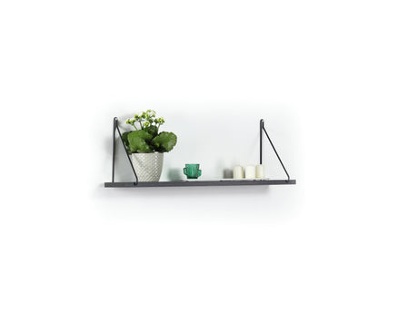 Palmer Single Shelf by Furnia at Eve Furniture