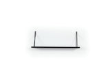 Palmer Single Shelf by Furnia at Eve Furniture