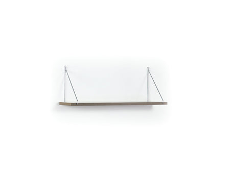 Palmer Single Shelf by Furnia at Eve Furniture