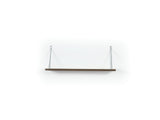 Palmer Single Shelf by Furnia at Eve Furniture