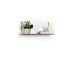 Palmer Single Shelf by Furnia at Eve Furniture