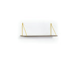 Palmer Single Shelf by Furnia at Eve Furniture
