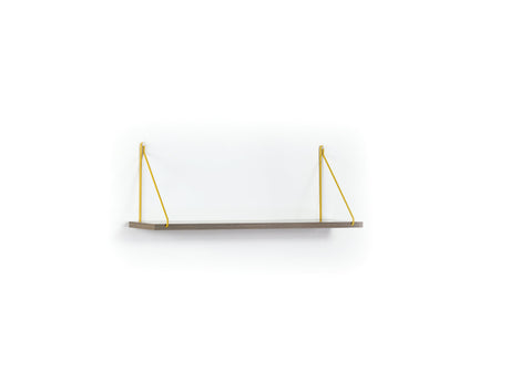 Palmer Single Shelf by Furnia at Eve Furniture