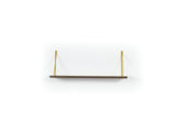 Palmer Single Shelf by Furnia at Eve Furniture