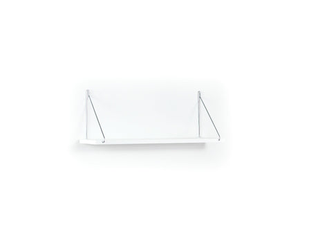 Palmer Single Shelf by Furnia at Eve Furniture