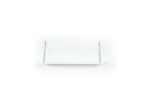 Palmer Single Shelf by Furnia at Eve Furniture