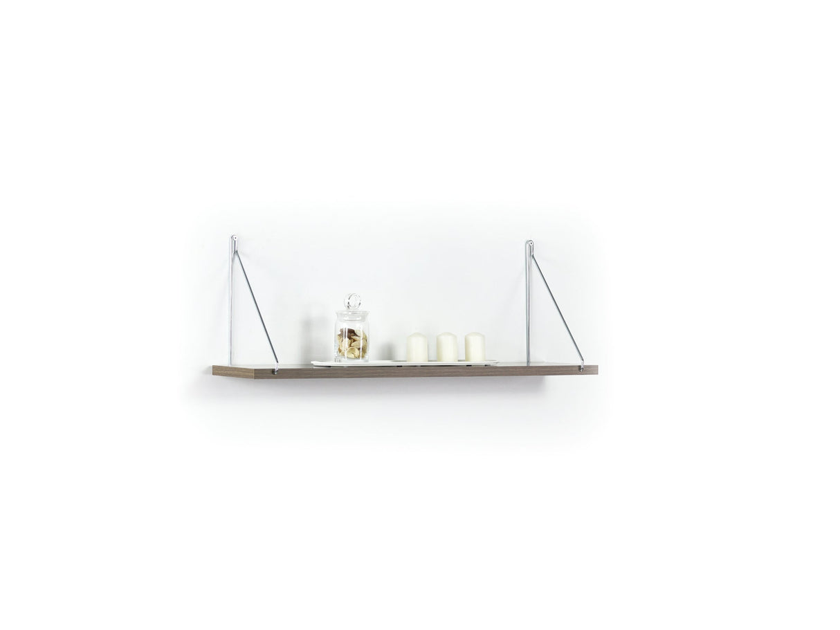 Palmer Single Shelf by Furnia at Eve Furniture