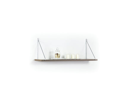 Palmer Single Shelf by Furnia at Eve Furniture
