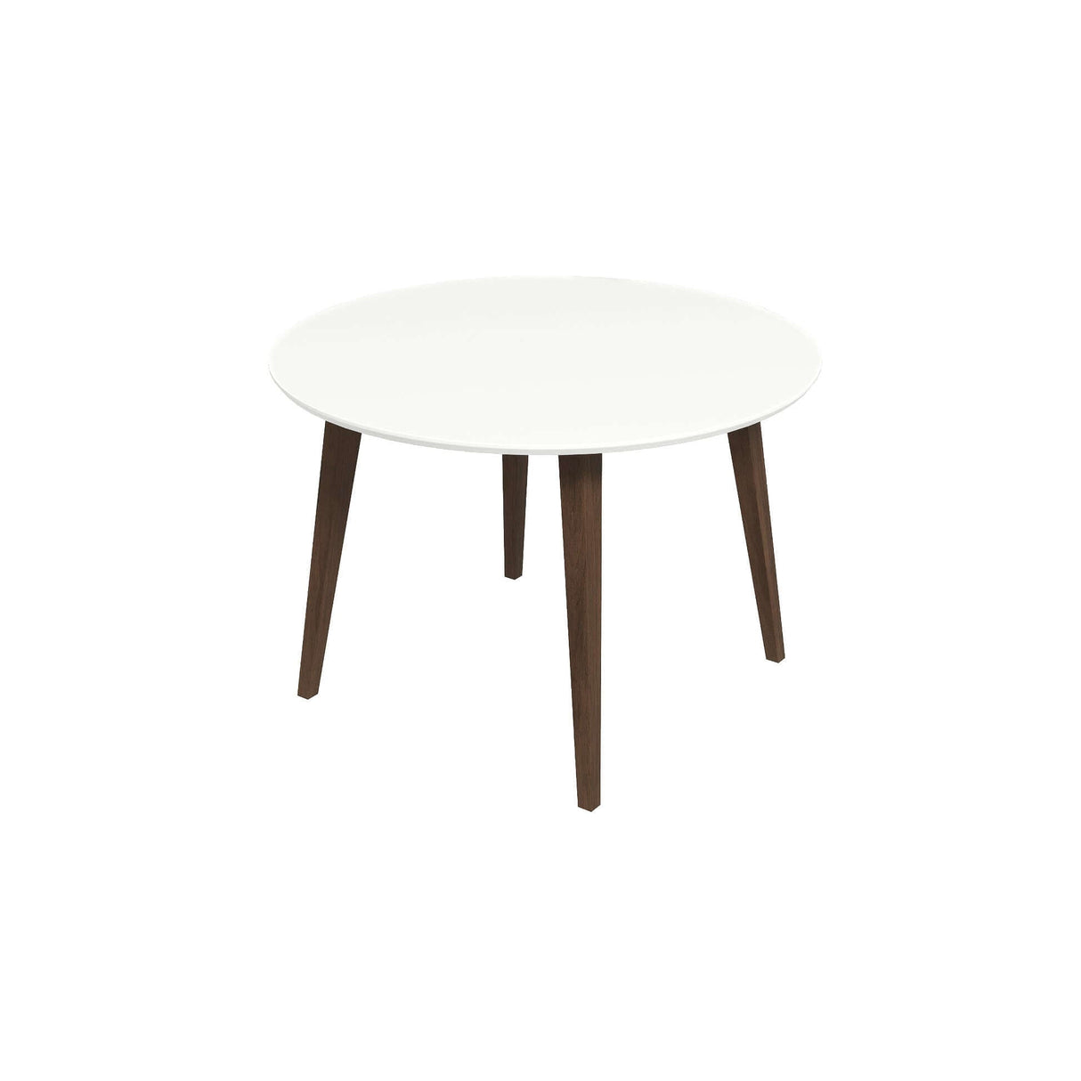 Paloma Dining Table (White)