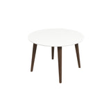 Paloma Dining Table (White) by Ashcroft Furniture at Eve Furniture