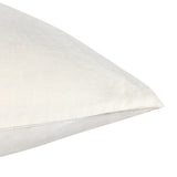Paloma Ivory Hemp Duvet Collection by Classic Home at Eve Furniture