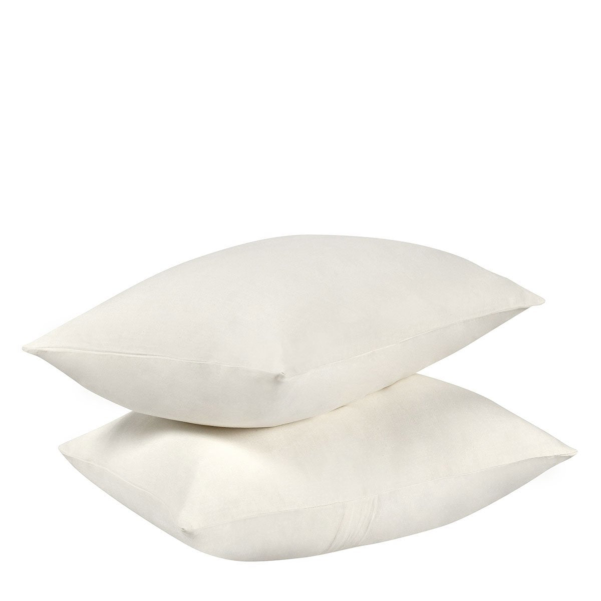 Paloma Ivory Hemp Duvet Collection by Classic Home at Eve Furniture