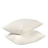 Paloma Ivory Hemp Duvet Collection by Classic Home at Eve Furniture