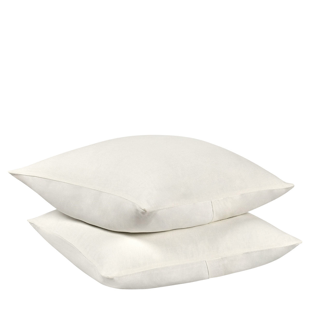 Paloma Ivory Hemp Duvet Collection by Classic Home at Eve Furniture