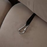 Paloma Mink Tan Velvet 3-Piece Sofa by Diamond Sofa at Eve Furniture