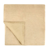 Paloma Ochre Hemp Duvet Collection by Classic Home at Eve Furniture