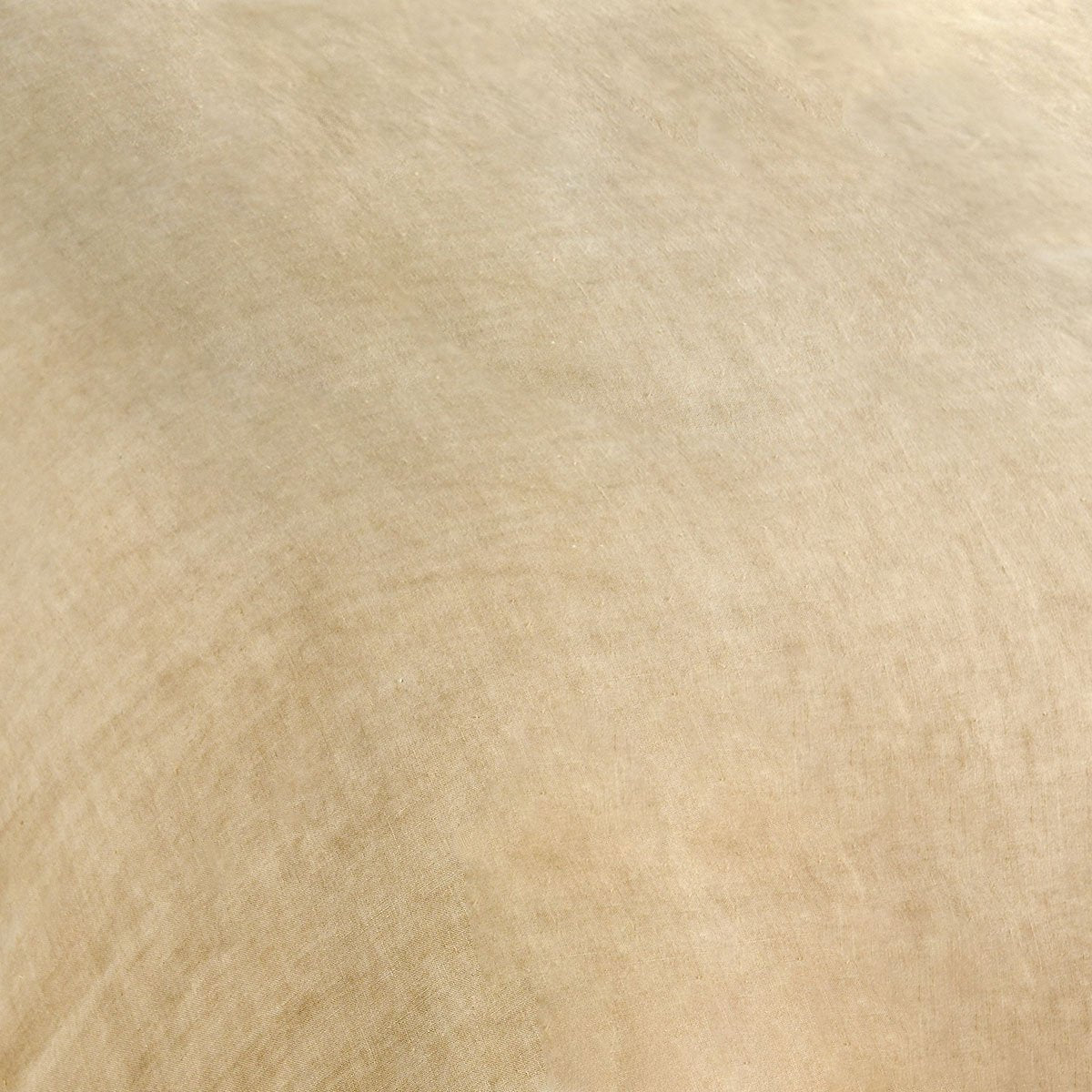 Paloma Ochre Hemp Duvet Collection by Classic Home at Eve Furniture