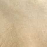 Paloma Ochre Hemp Duvet Collection by Classic Home at Eve Furniture