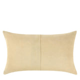 Paloma Ochre Hemp Duvet Collection by Classic Home at Eve Furniture